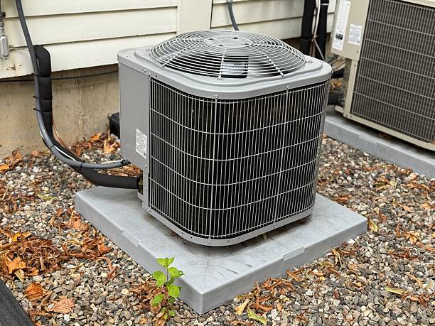 Trusted Hvac service in Whitman, MA - Tropical Oasis HVAC