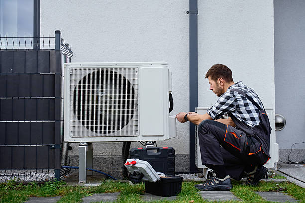 Trusted Hvac service in Whitman, MA - Tropical Oasis HVAC